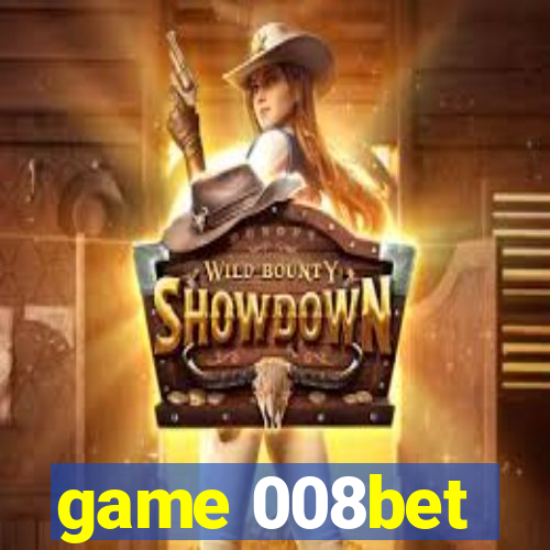 game 008bet